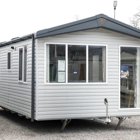 Nowy domek holenderski całoroczny Victory Baywood 1