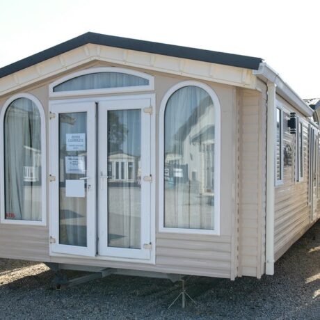 domek całoroczny Willerby Vogue A176