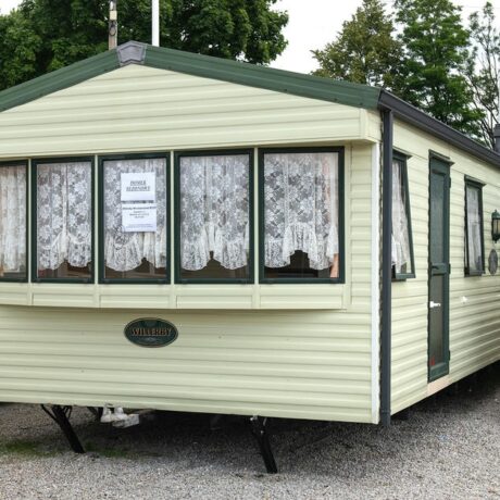 domek sezonowy Willerby Westmorland M789