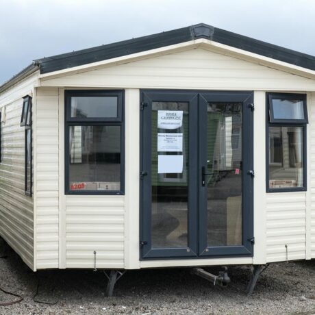 domek całoroczny Willerby Westmorland A209