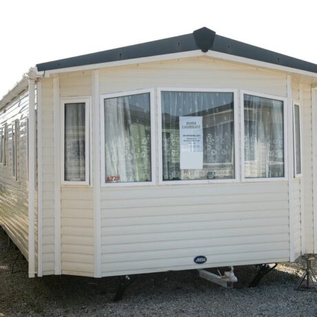 domek całoroczny Abi Brisbane A229