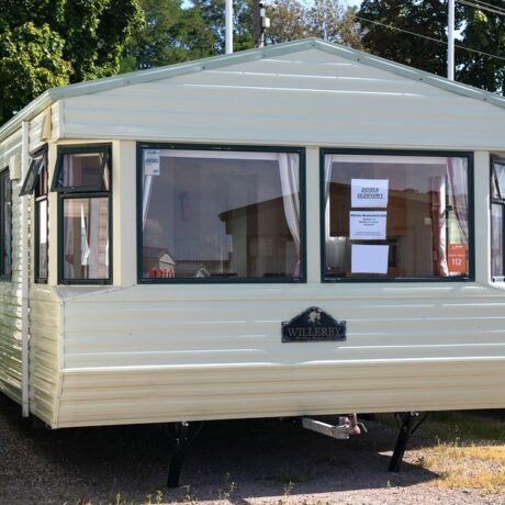 domek letniskowy Willerby Westmorland A244