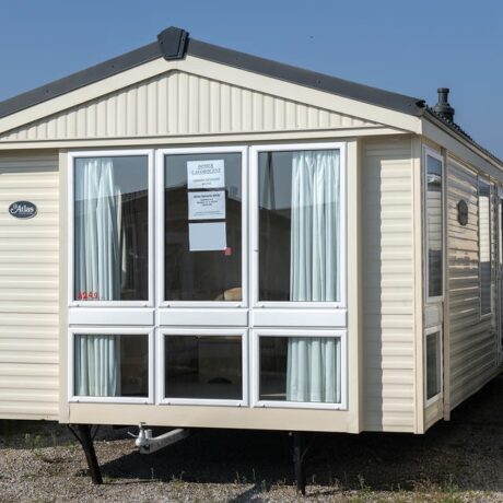 domek całoroczny Atlas Dynasty A249