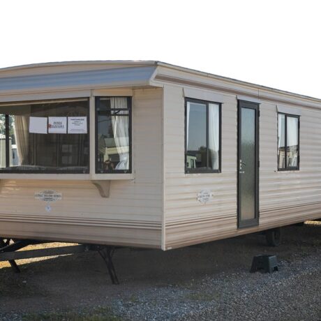 domek letniskowy Cosalt Carlton A230