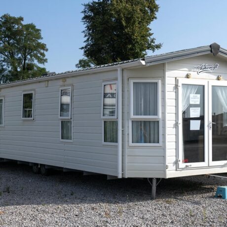 domek mobilny całoroczny Abi Ashcroft A243