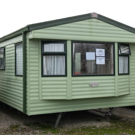 domek całoroczny Willerby Savoy A279