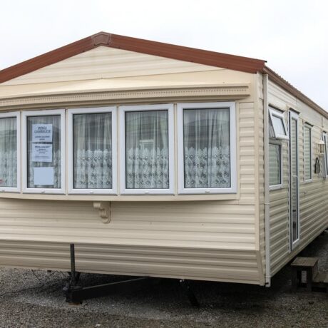 domek mobilny letniskowy całoroczny