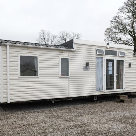 domek całoroczny Willerby Villa A281