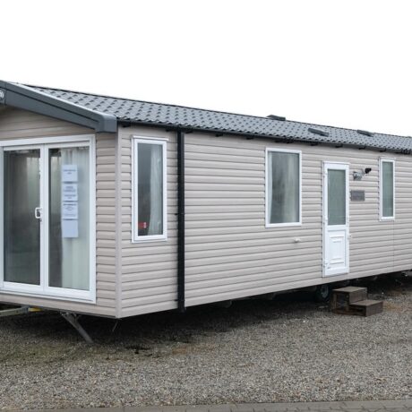 nowy domek swift ardennes