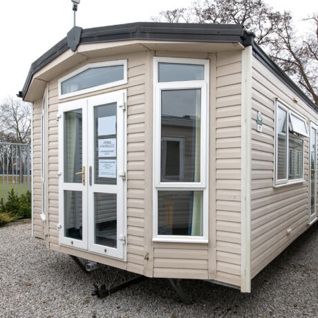 Cosalt Kingsmede A302